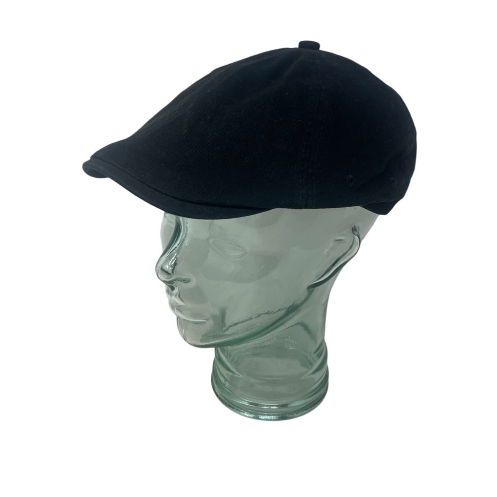 Voboom Men’s/ Unisex Cabbie Flat Cap Size One Size